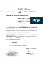 Cambio Abogado Defensor Al Paz Letrado