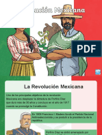 Revolucion Mexicana