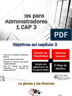 Finanzas para Administradores 1 Cap 3