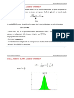 L3 Communications Numeriques Chap3