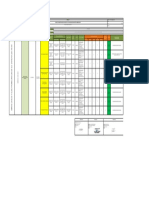 MATRIZ IAAS - Instalaciones Eléctricas