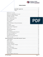 AGM Report