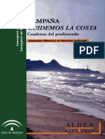 Cuaderno Del Profesorado