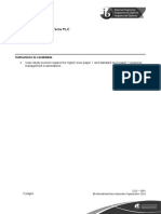 SVT - Case Study With Annotations