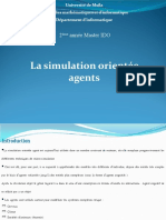 ModSim Cours4