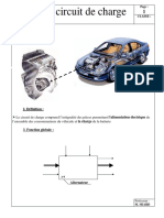 Circuit de Charge Miard