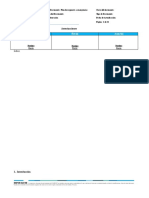 PLan de Respuesta A Emergencias Hsse SDMX 2023