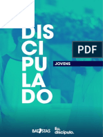 Discipulado Jovem