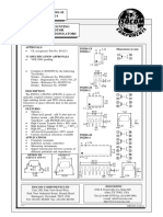 PS2501-1 To PS2501-4