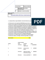 Actividad 4. Estado de Resultados