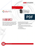 FT1 DS 2CD2047G2 LU C - Datasheet - V5.5.111 - 20210126