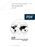 1995.12 - ADSM For AIX Advanced Topics - sg244601-00