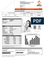 Meralco Bill