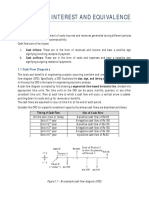 Chapter 3 - Cash Flow, Interest and Equivalence