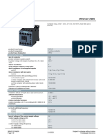 3rh21221ab00 Siemens