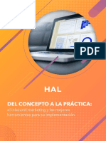 Del Concepto A La practica-HAL