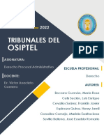 Grupo - 4D Tribunal de Opsitel