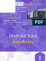 Grupo - 5e Tribunal de Indecopi