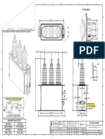 A: Bracket: Supported Types (0.2uf) M3-S-3kV P3-S-3kV M3-S-4.16kV P3-S-4.16kV M3-S-6kV P3-S-6kV M3-S-7.2kV P3-S-7.2kV