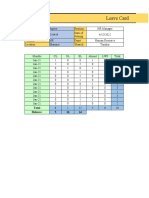 Final Exam Test Pay Roll