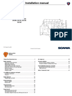 Industrial and Genset Engines Issue 9