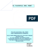 H.C. Nº01 Al Pgo 10 Vecindario Seguro VF