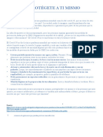 Articulo de Opinión - Quispe Huatuco Betsy Luz - 5 A