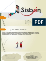 Sisben Economia