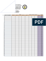 Mps Form PNHS