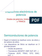 3-Tiristores y TRIAC