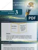 3 Tema - Semana Mayordomía Feb23