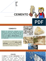 Cemento