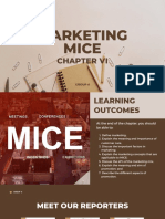 Group 6 - Chapter 6 Marketing Mice