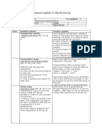 Business English 2, (ML, PI, U5, C3)