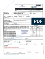 Tra DCV FCN Id Gen 50003 Rev. 01