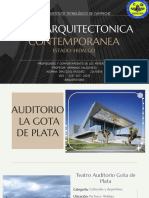 1obra Arquitectonica Contemporanea