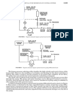 Instrumentation Control For Pumps - 1