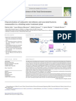 Articulo Caracterización Del Microbioma Eucariótico