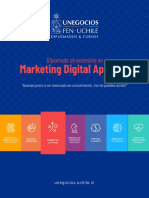 Marketing Digital Aplicado