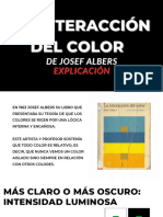 El Color