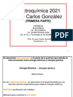 9.0-Electroquímica-Primera Parte