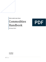 Commodities Handbook Jul 2021