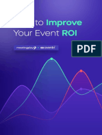 How To Improve Your ROI - Guide