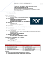 Chapter 4 MICRONUTRIENTS