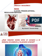 Teoría 5 Fisiología Cardiovascular PDF