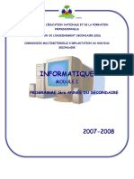 Informatique ns1