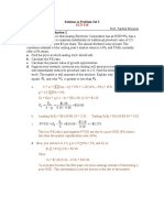 Equity Valuation