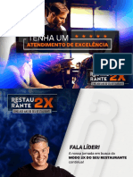 Tenha Um Atendimento de Excelência