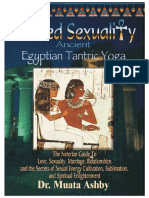 Sacred Sexuality