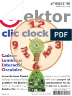 Elektor N°426 - Décembre 2013